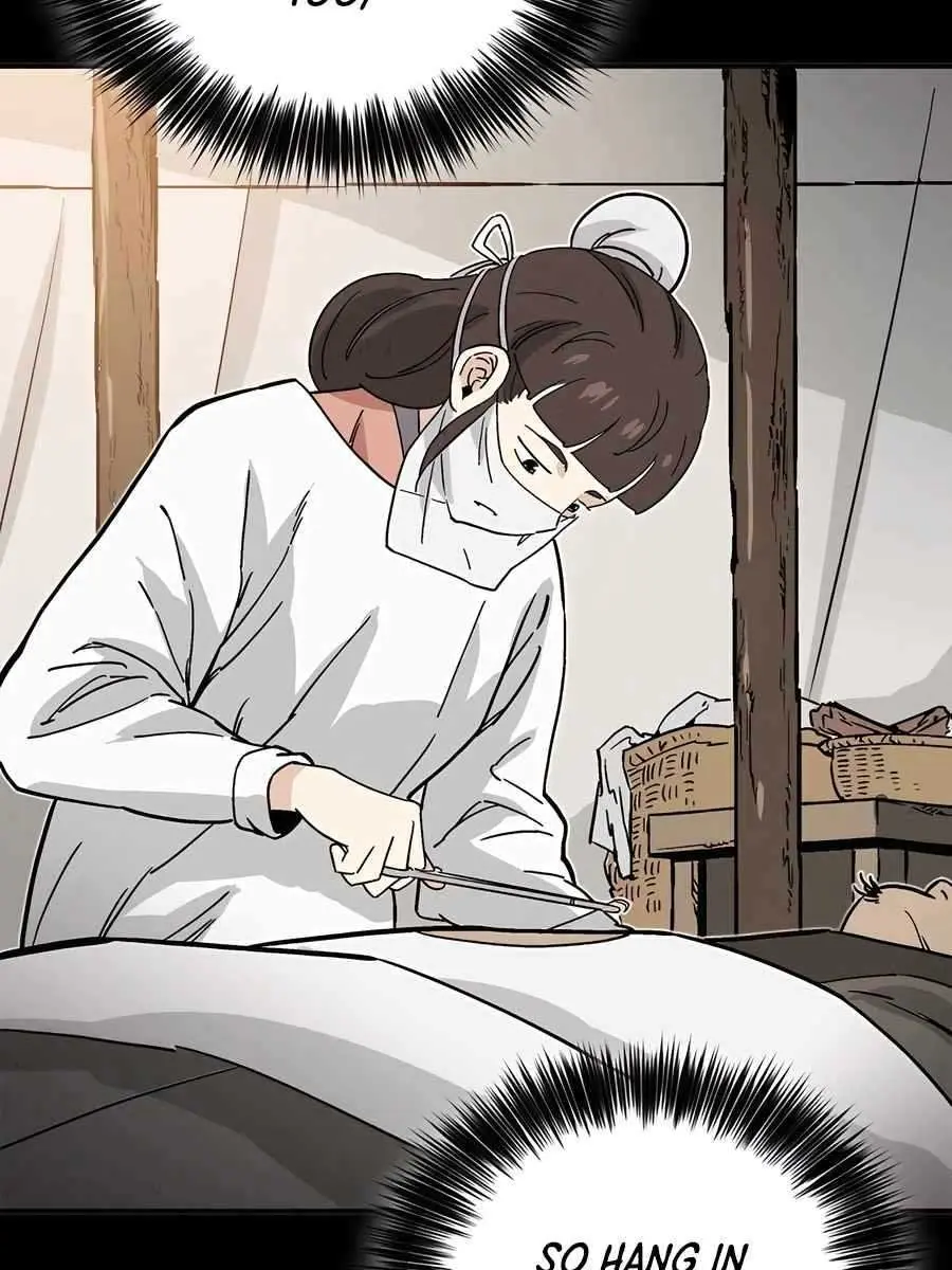 I Reincarnated as a Legendary Surgeon Chapter 129 Page 91