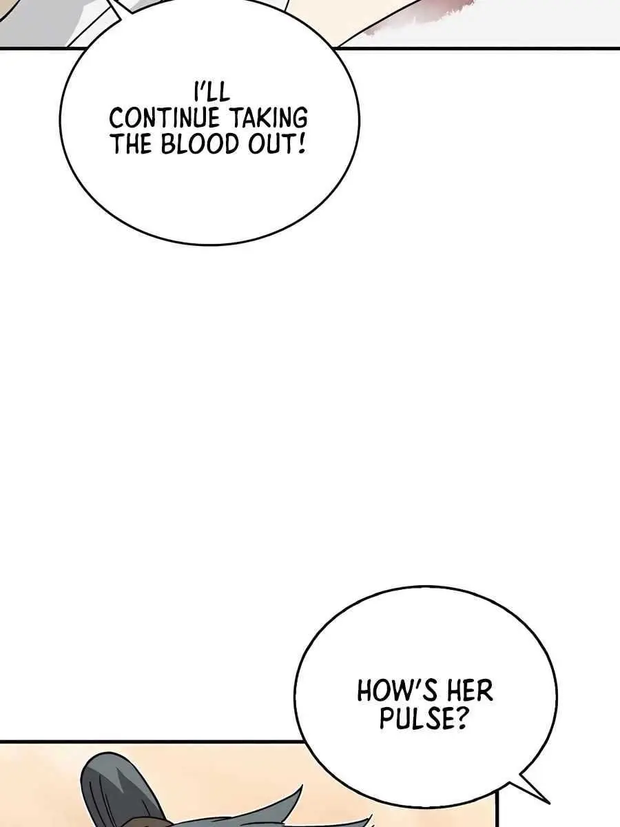 I Reincarnated as a Legendary Surgeon Chapter 129 Page 97