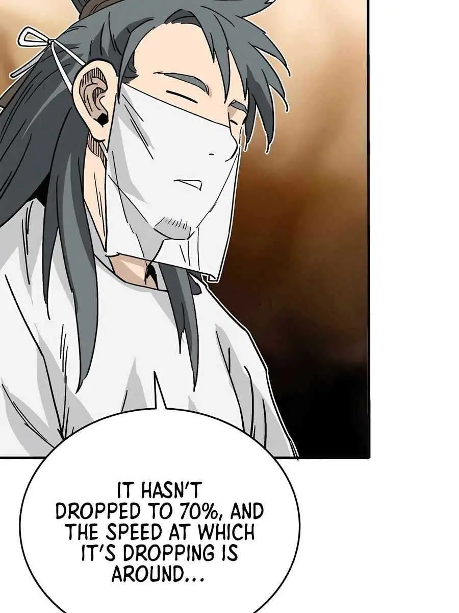 I Reincarnated as a Legendary Surgeon Chapter 129 Page 98