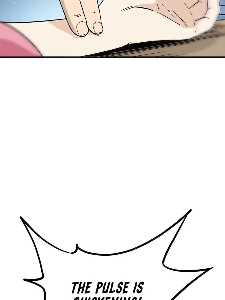 I Reincarnated as a Legendary Surgeon Chapter 129 Page 100