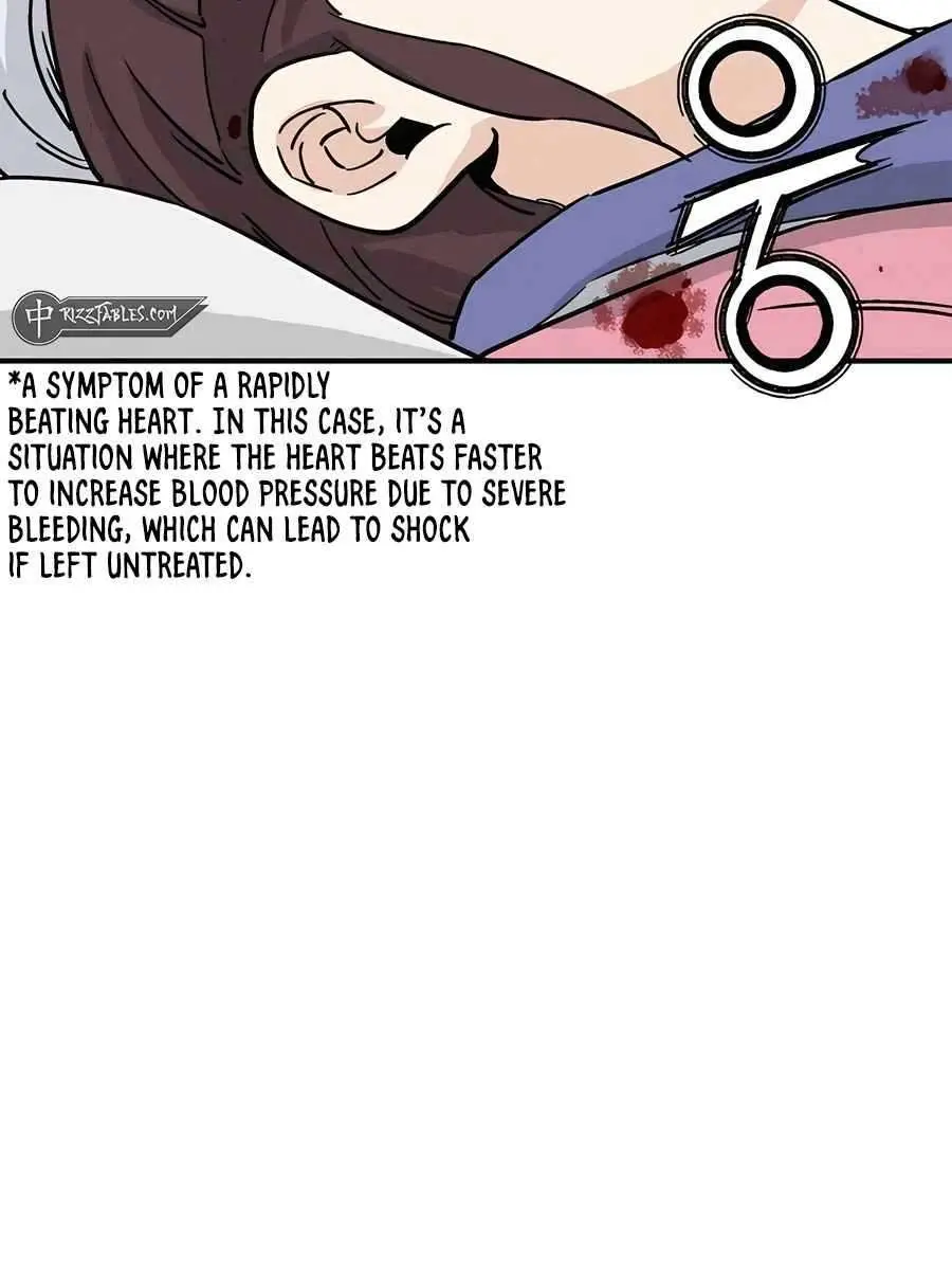 I Reincarnated as a Legendary Surgeon Chapter 129 Page 105