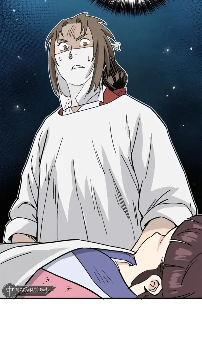 I Reincarnated as a Legendary Surgeon Chapter 130 Page 6