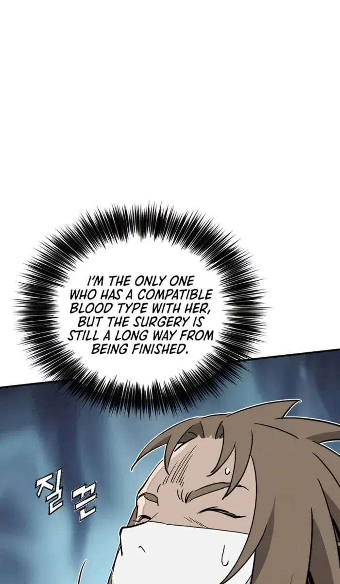 I Reincarnated as a Legendary Surgeon Chapter 130 Page 7