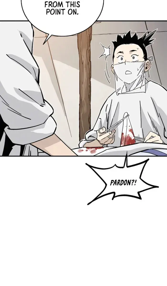 I Reincarnated as a Legendary Surgeon Chapter 130 Page 9