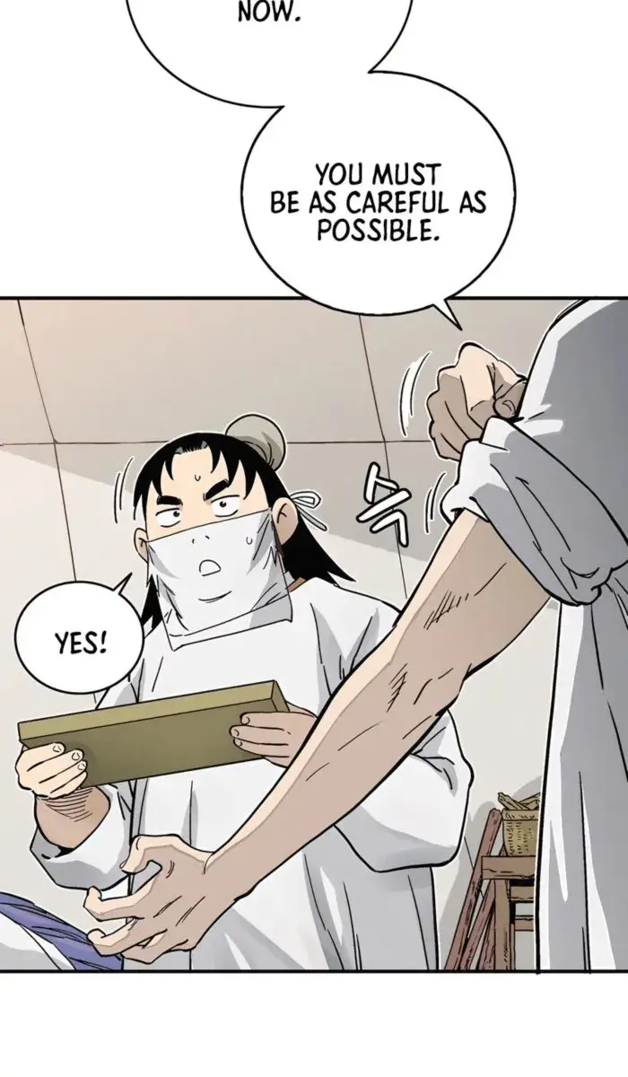 I Reincarnated as a Legendary Surgeon Chapter 130 Page 14