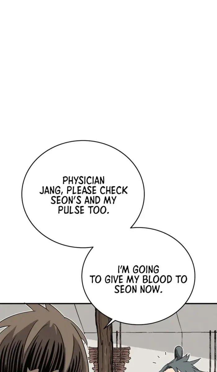 I Reincarnated as a Legendary Surgeon Chapter 130 Page 15