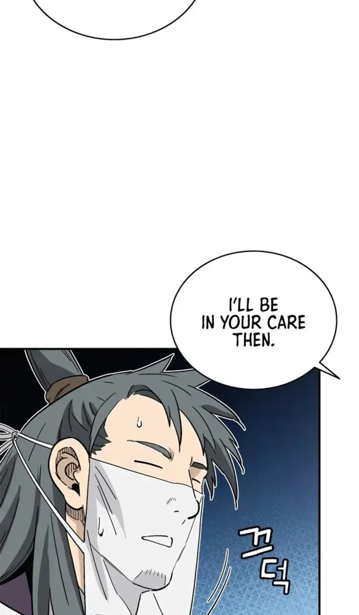 I Reincarnated as a Legendary Surgeon Chapter 130 Page 18