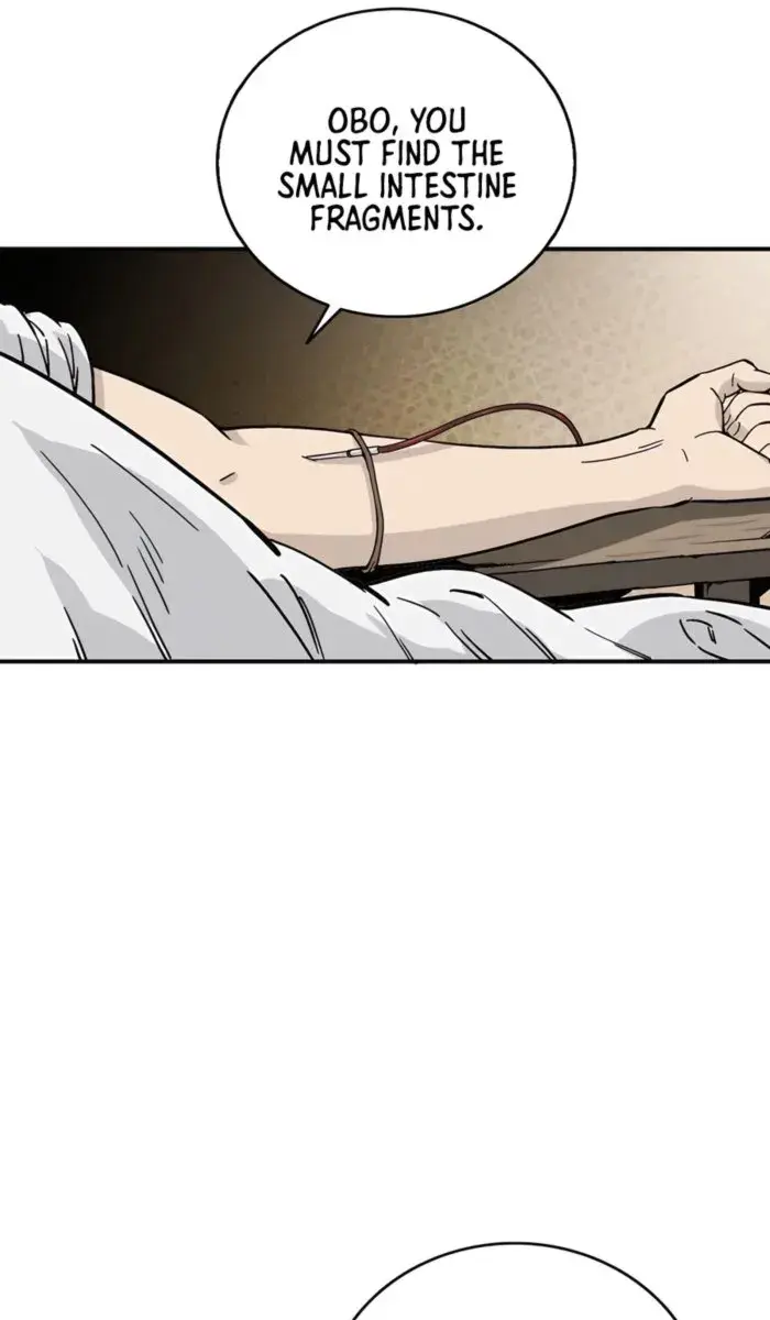 I Reincarnated as a Legendary Surgeon Chapter 130 Page 21