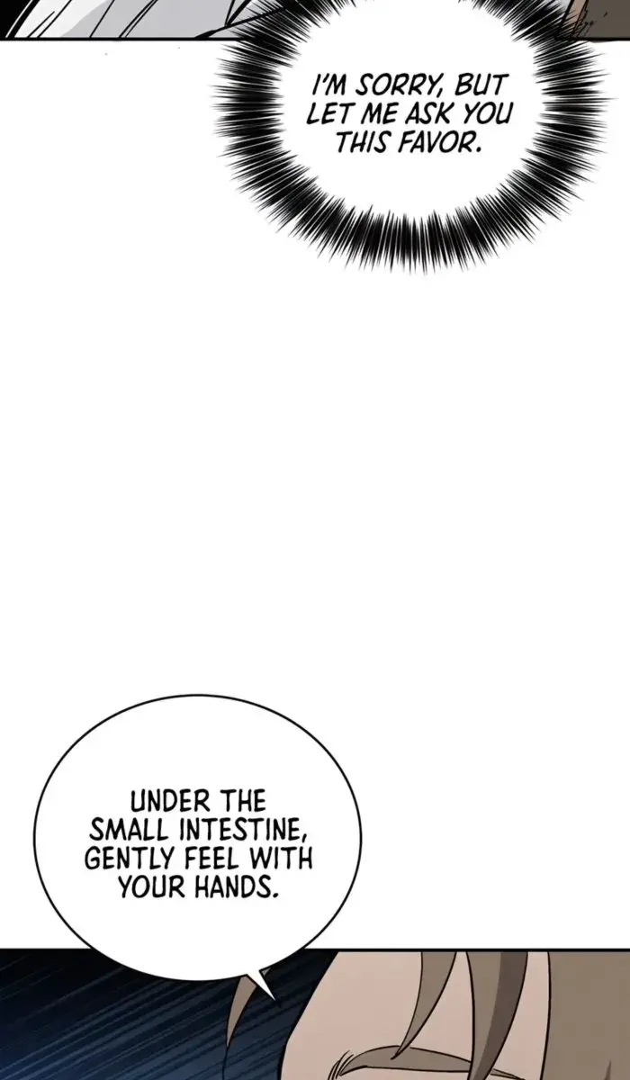 I Reincarnated as a Legendary Surgeon Chapter 130 Page 30