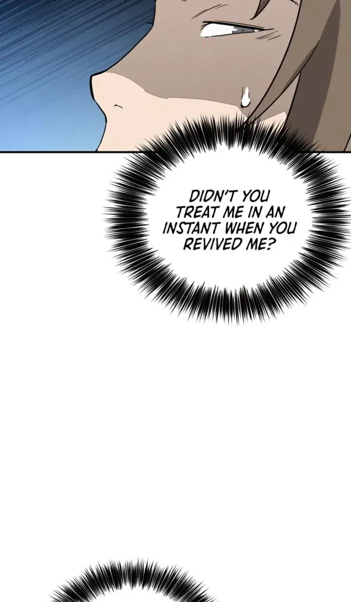 I Reincarnated as a Legendary Surgeon Chapter 130 Page 31