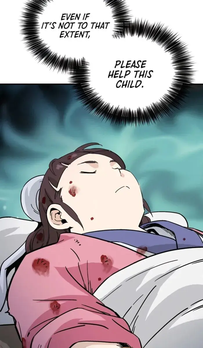 I Reincarnated as a Legendary Surgeon Chapter 130 Page 32