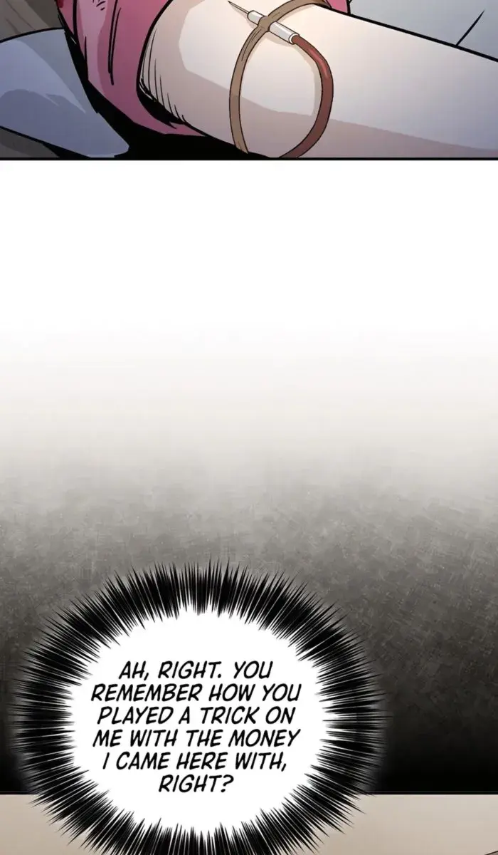 I Reincarnated as a Legendary Surgeon Chapter 130 Page 33