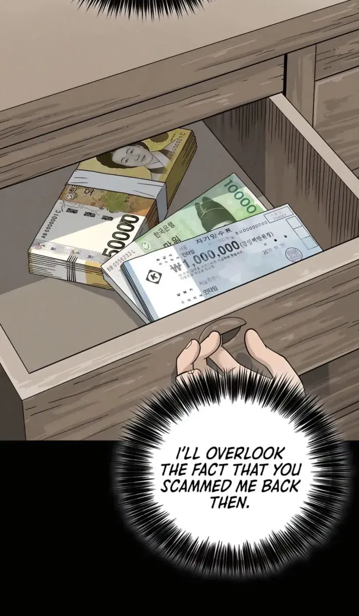 I Reincarnated as a Legendary Surgeon Chapter 130 Page 34