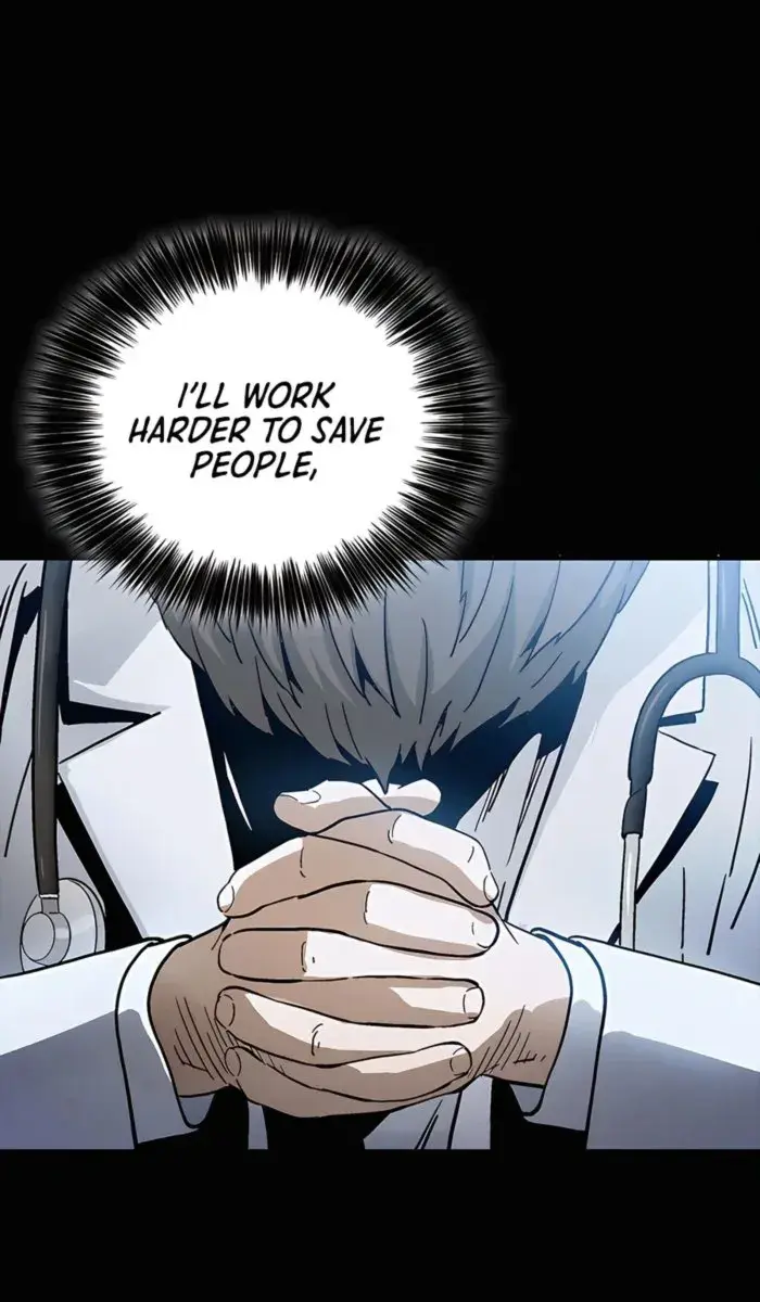 I Reincarnated as a Legendary Surgeon Chapter 130 Page 37