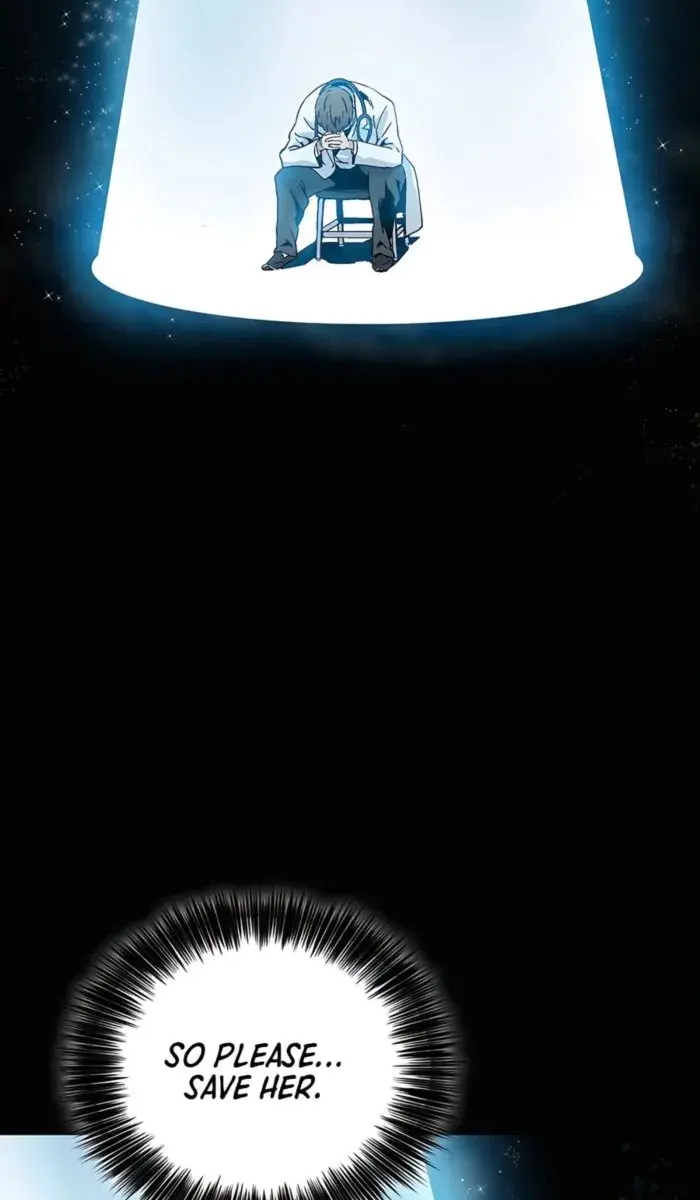 I Reincarnated as a Legendary Surgeon Chapter 130 Page 39