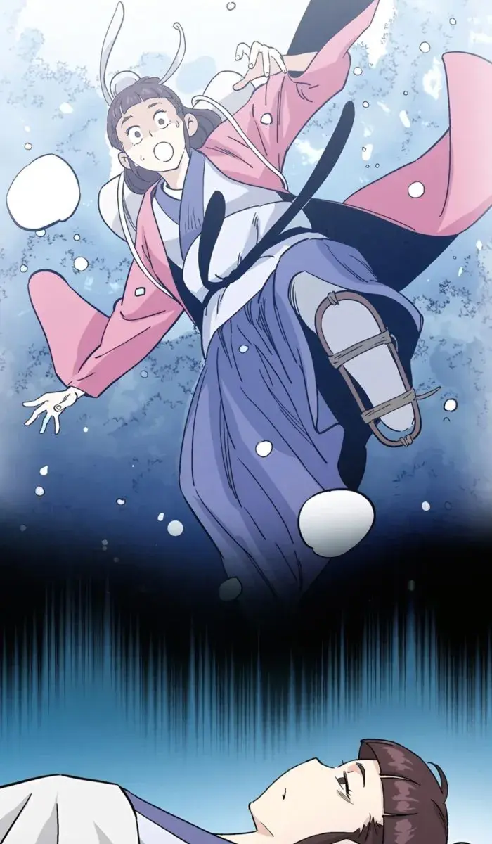 I Reincarnated as a Legendary Surgeon Chapter 130 Page 57
