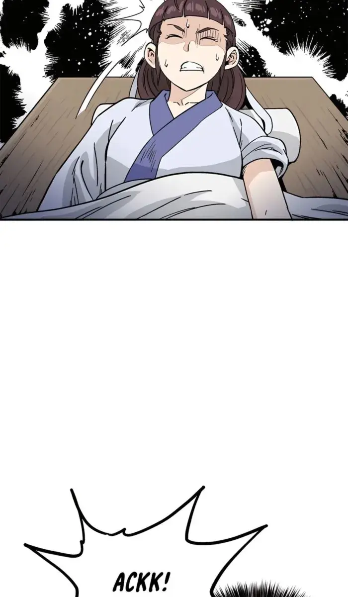 I Reincarnated as a Legendary Surgeon Chapter 130 Page 59