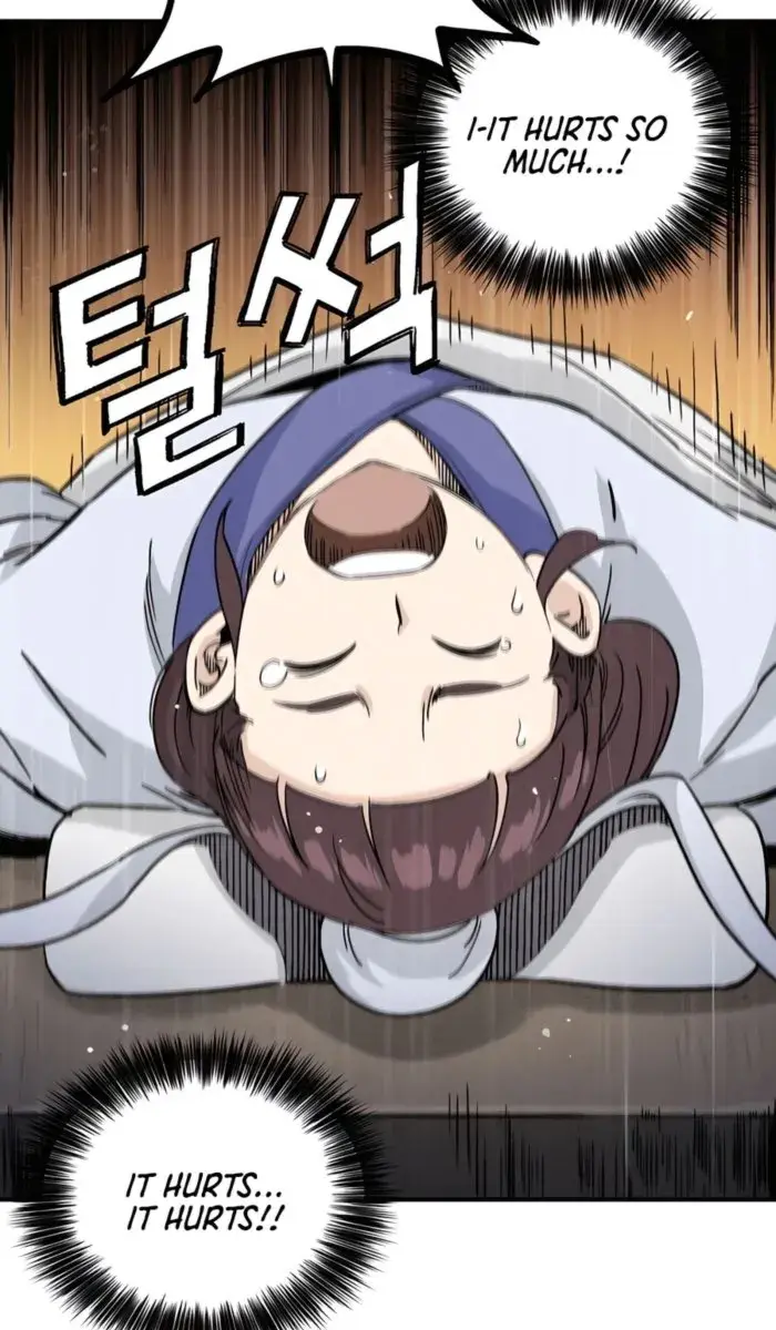 I Reincarnated as a Legendary Surgeon Chapter 130 Page 60