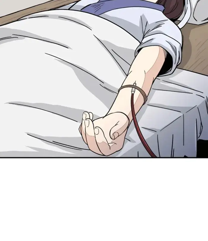 I Reincarnated as a Legendary Surgeon Chapter 130 Page 62