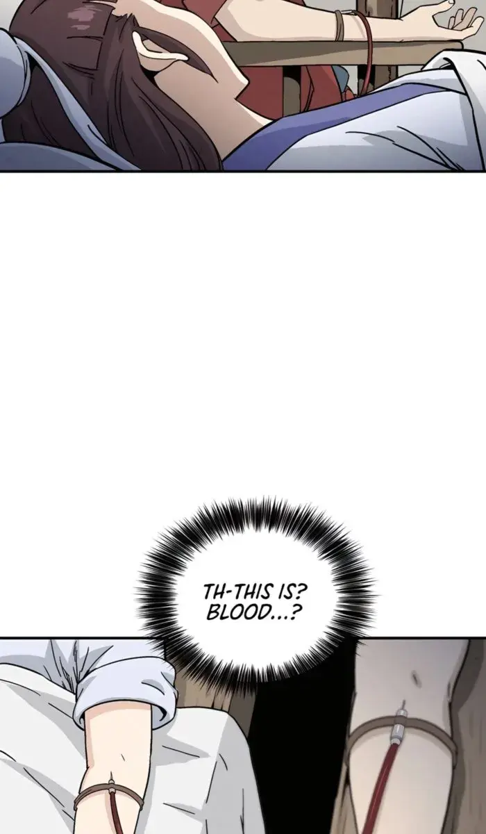 I Reincarnated as a Legendary Surgeon Chapter 130 Page 66
