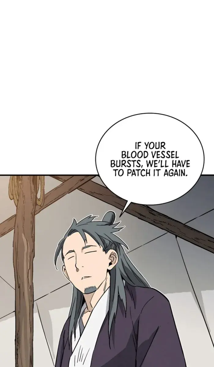 I Reincarnated as a Legendary Surgeon Chapter 130 Page 70