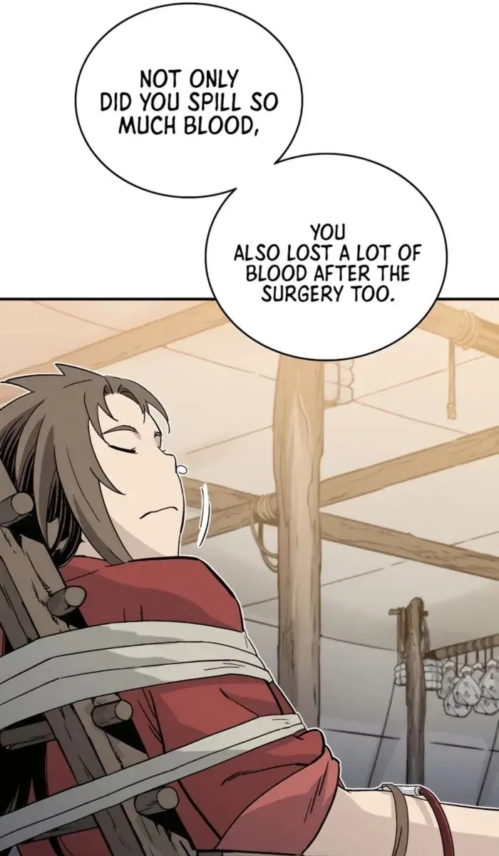 I Reincarnated as a Legendary Surgeon Chapter 130 Page 82