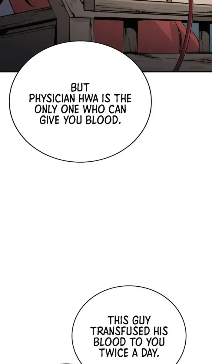 I Reincarnated as a Legendary Surgeon Chapter 130 Page 83