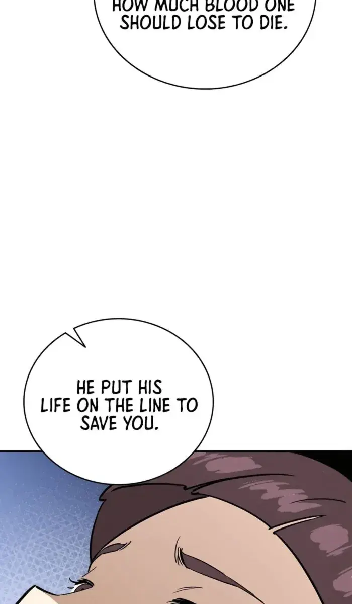 I Reincarnated as a Legendary Surgeon Chapter 130 Page 85