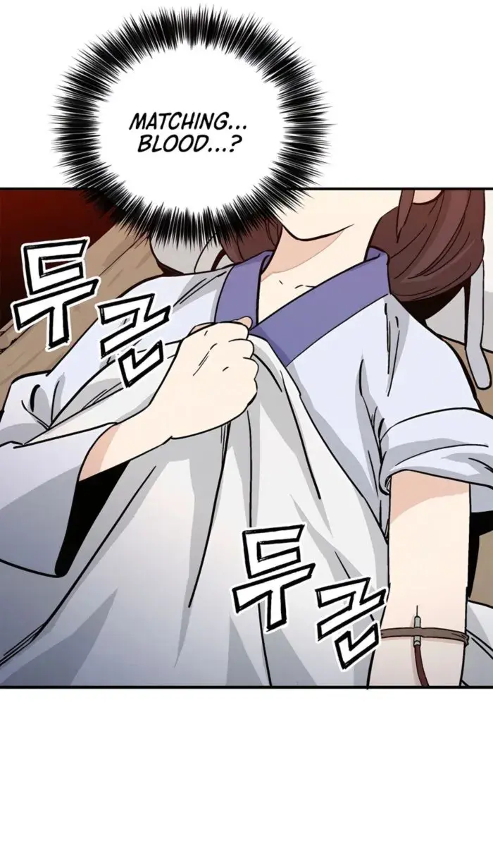 I Reincarnated as a Legendary Surgeon Chapter 130 Page 91