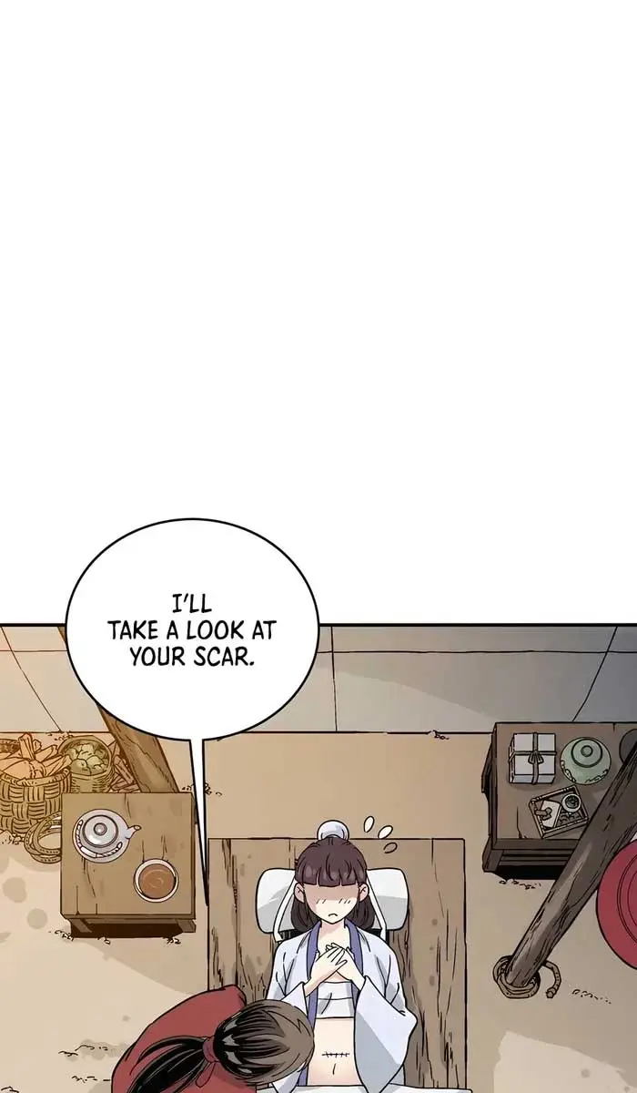 I Reincarnated as a Legendary Surgeon Chapter 131 Page 3