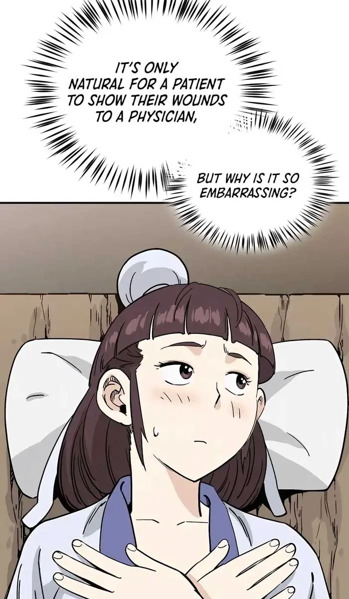 I Reincarnated as a Legendary Surgeon Chapter 131 Page 5