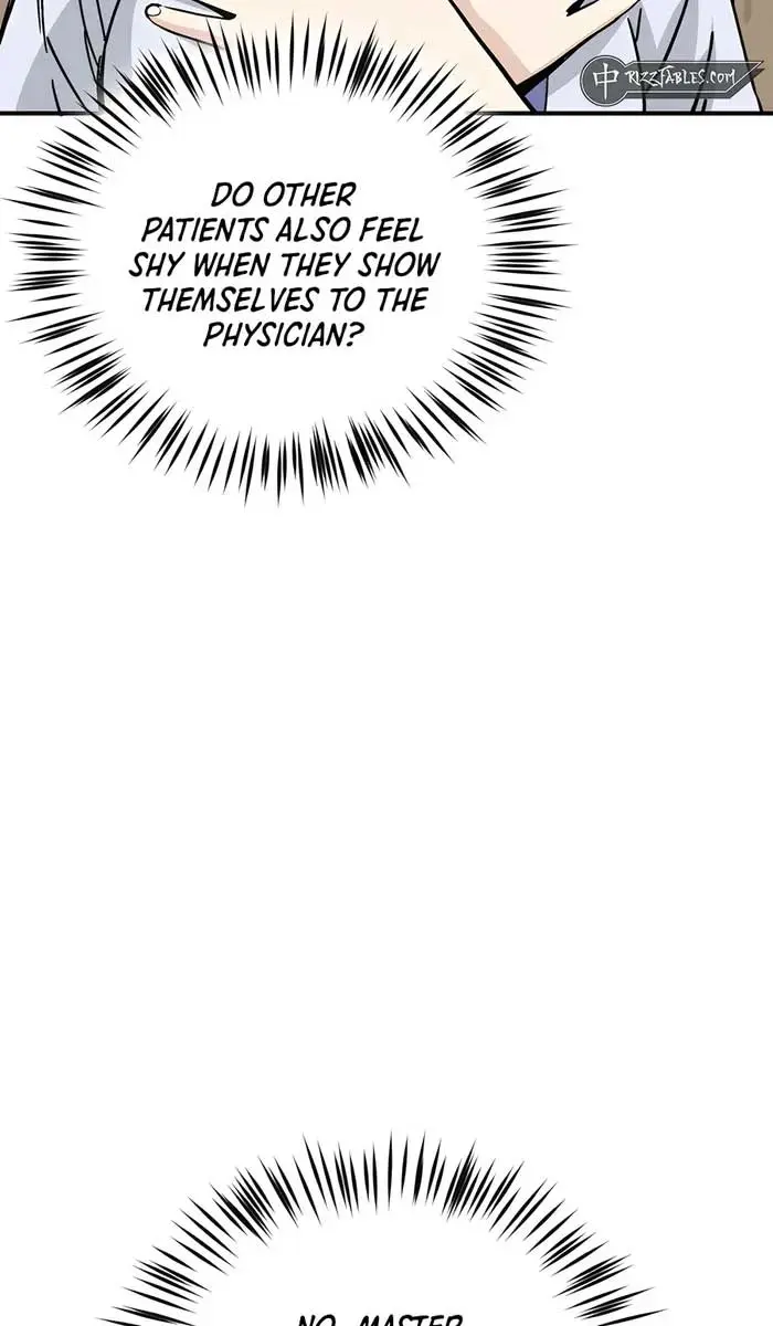 I Reincarnated as a Legendary Surgeon Chapter 131 Page 6