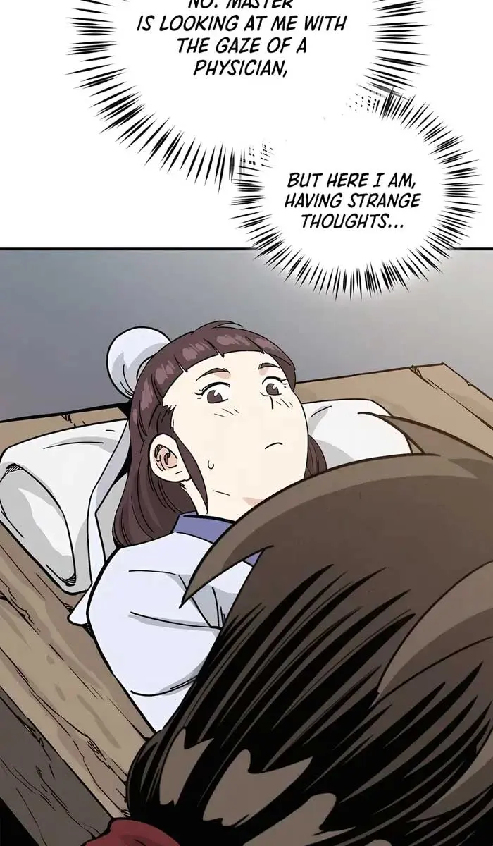 I Reincarnated as a Legendary Surgeon Chapter 131 Page 7