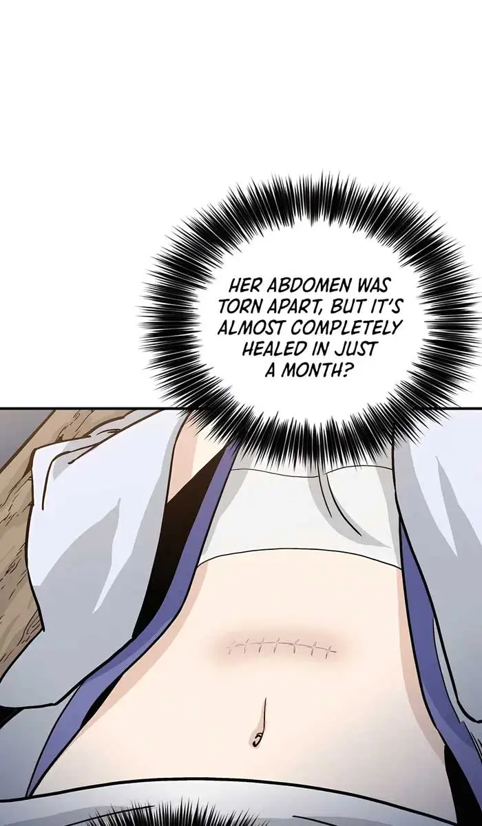 I Reincarnated as a Legendary Surgeon Chapter 131 Page 12