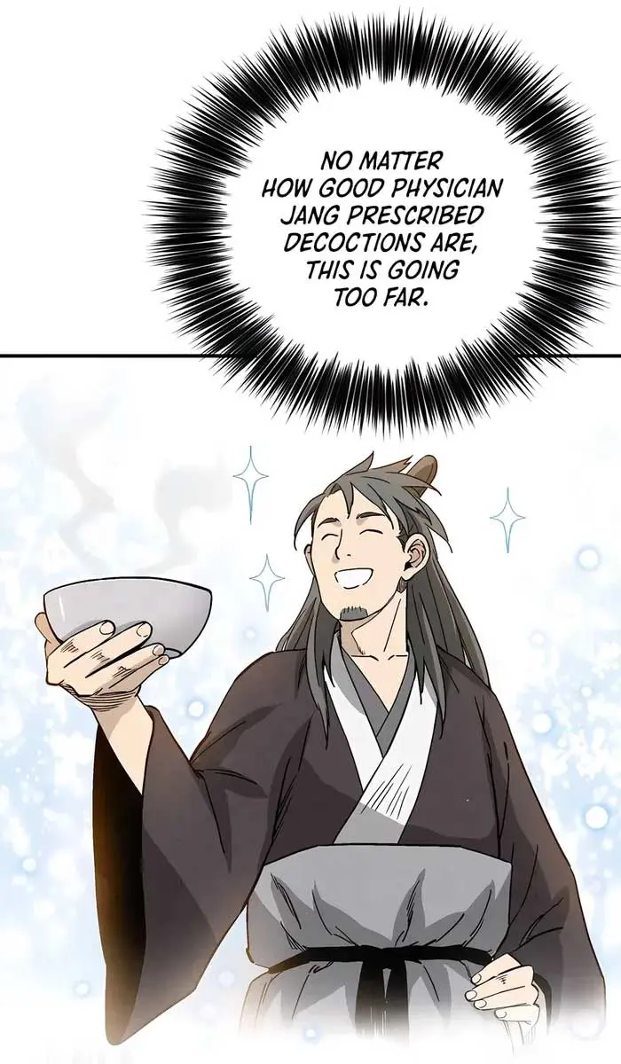 I Reincarnated as a Legendary Surgeon Chapter 131 Page 14