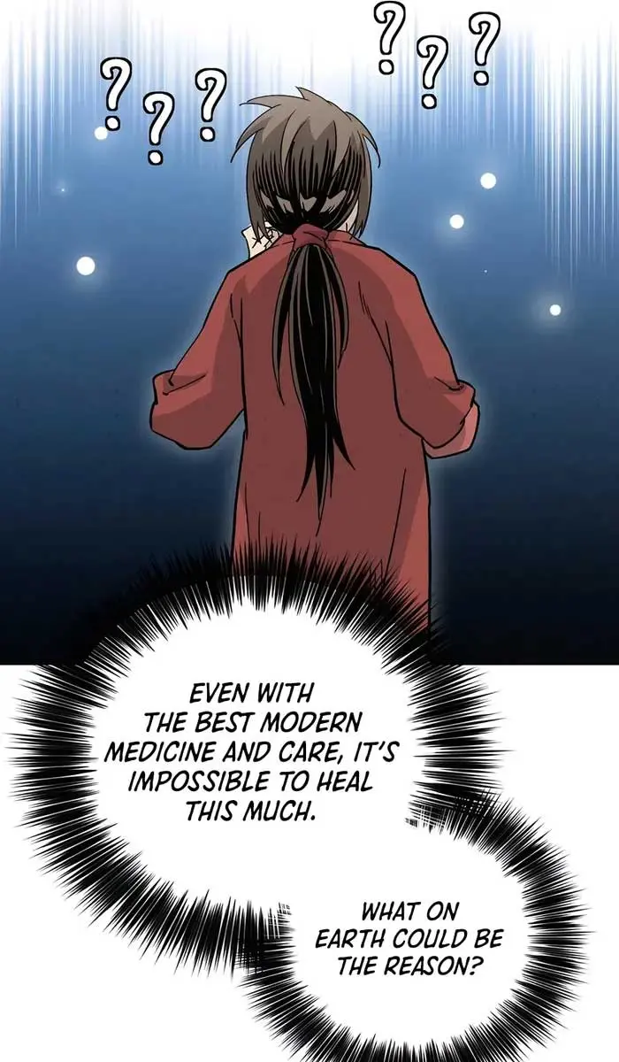 I Reincarnated as a Legendary Surgeon Chapter 131 Page 15