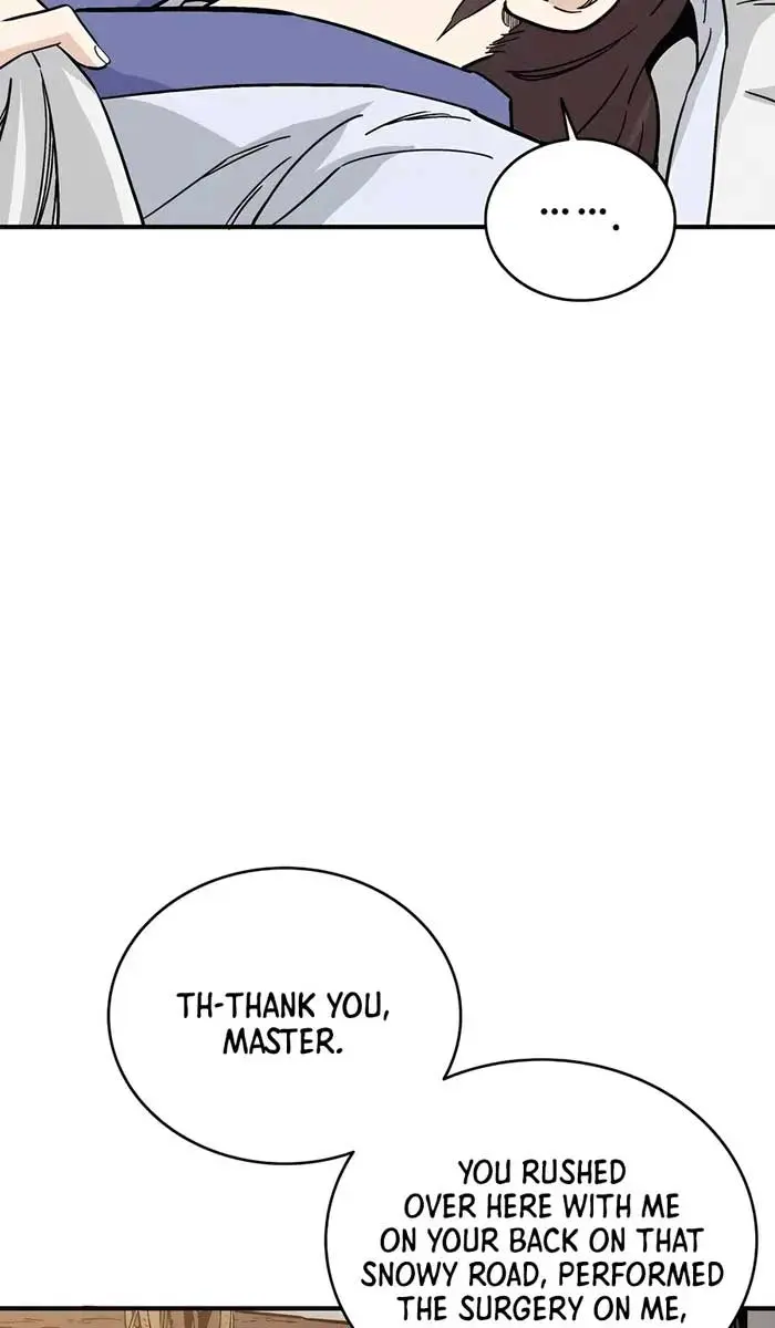 I Reincarnated as a Legendary Surgeon Chapter 131 Page 17