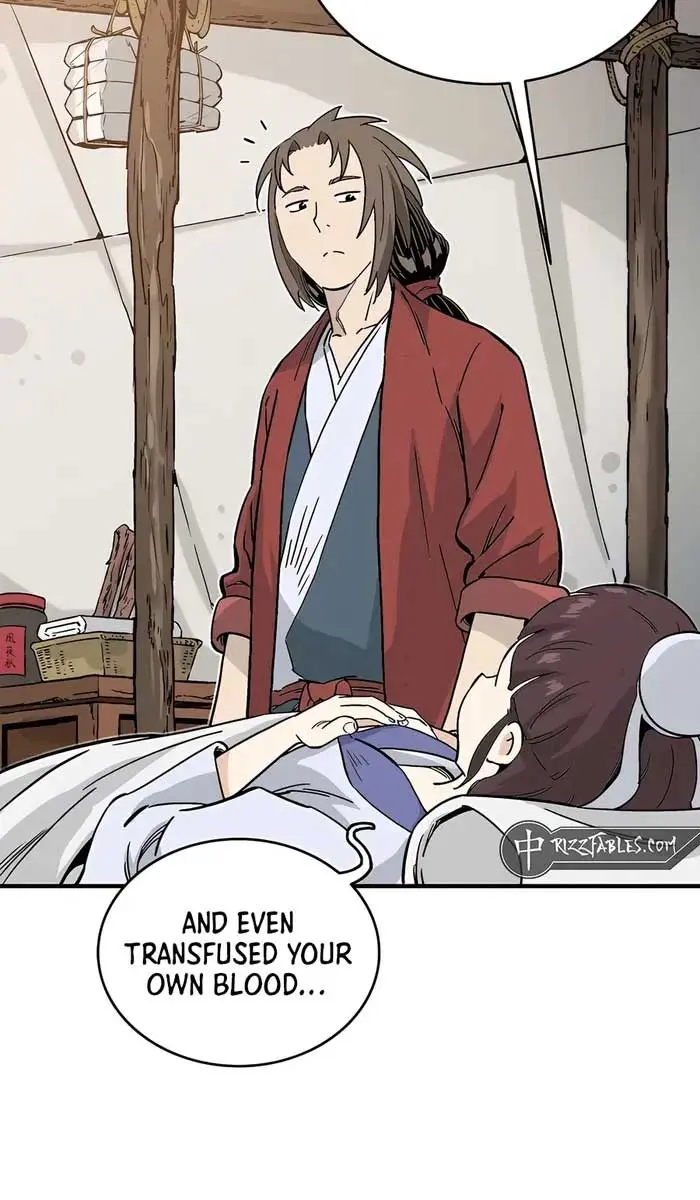 I Reincarnated as a Legendary Surgeon Chapter 131 Page 18