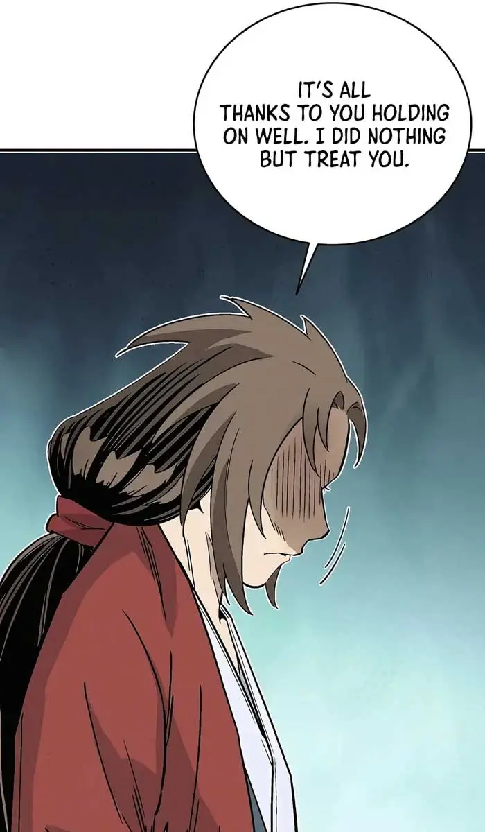 I Reincarnated as a Legendary Surgeon Chapter 131 Page 20