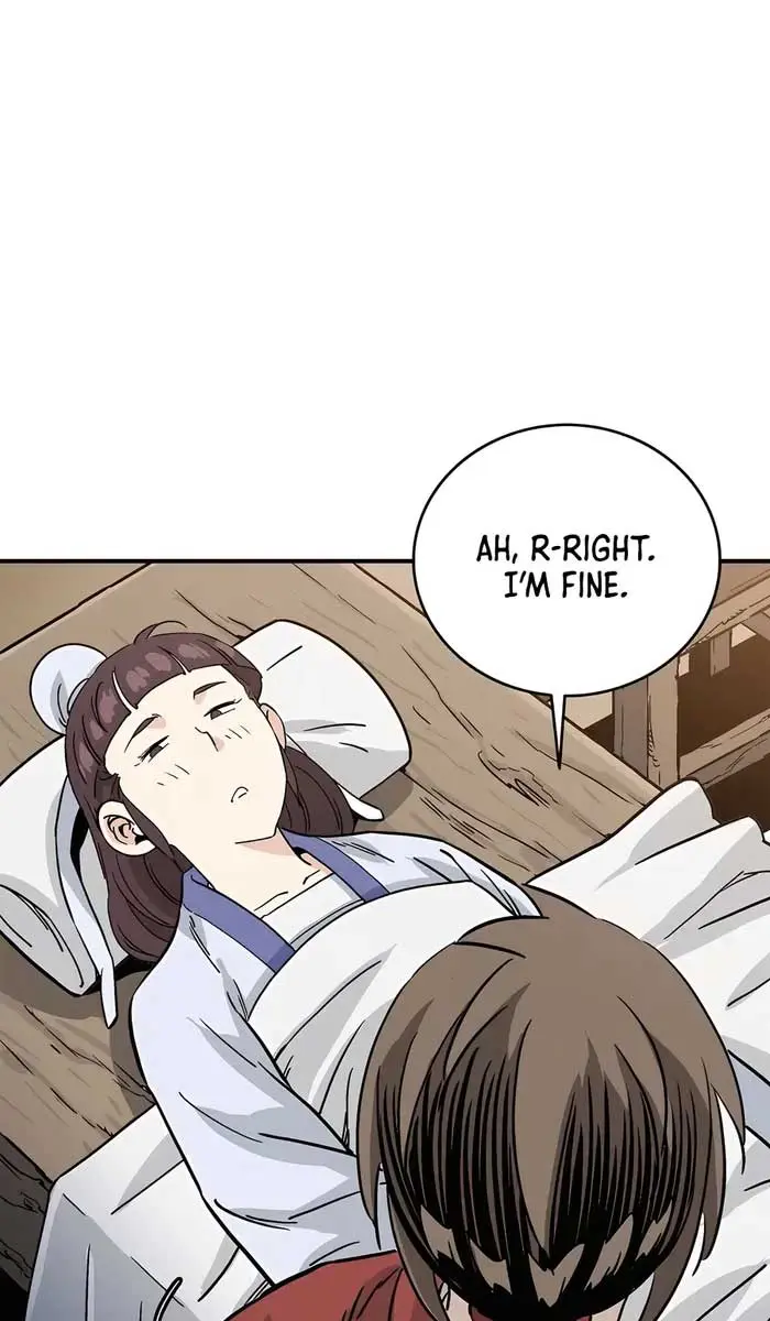 I Reincarnated as a Legendary Surgeon Chapter 131 Page 31
