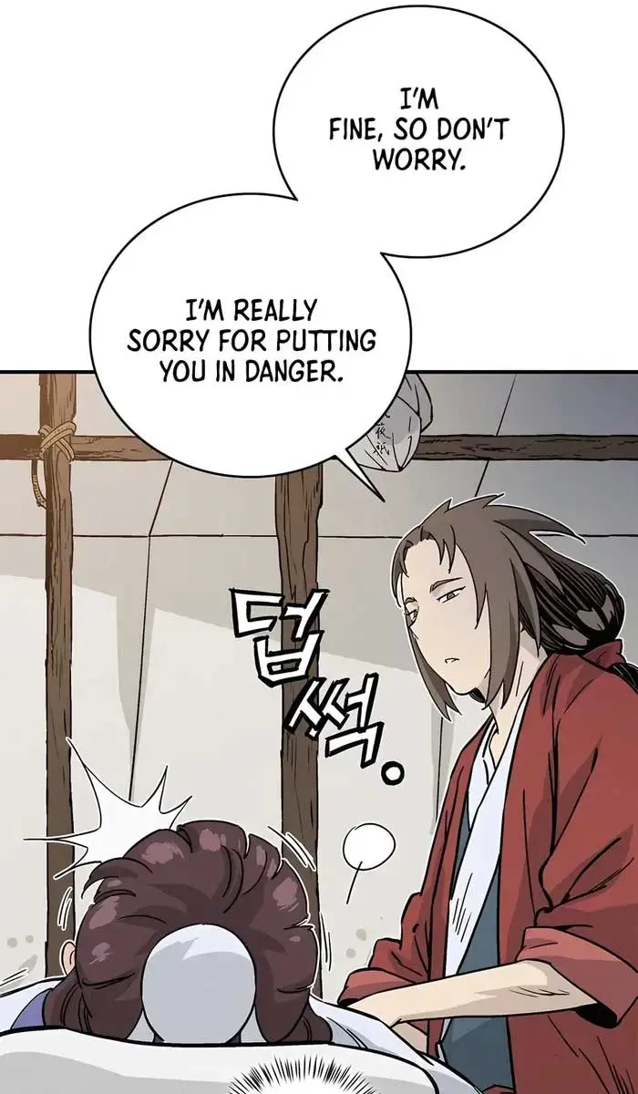 I Reincarnated as a Legendary Surgeon Chapter 131 Page 33
