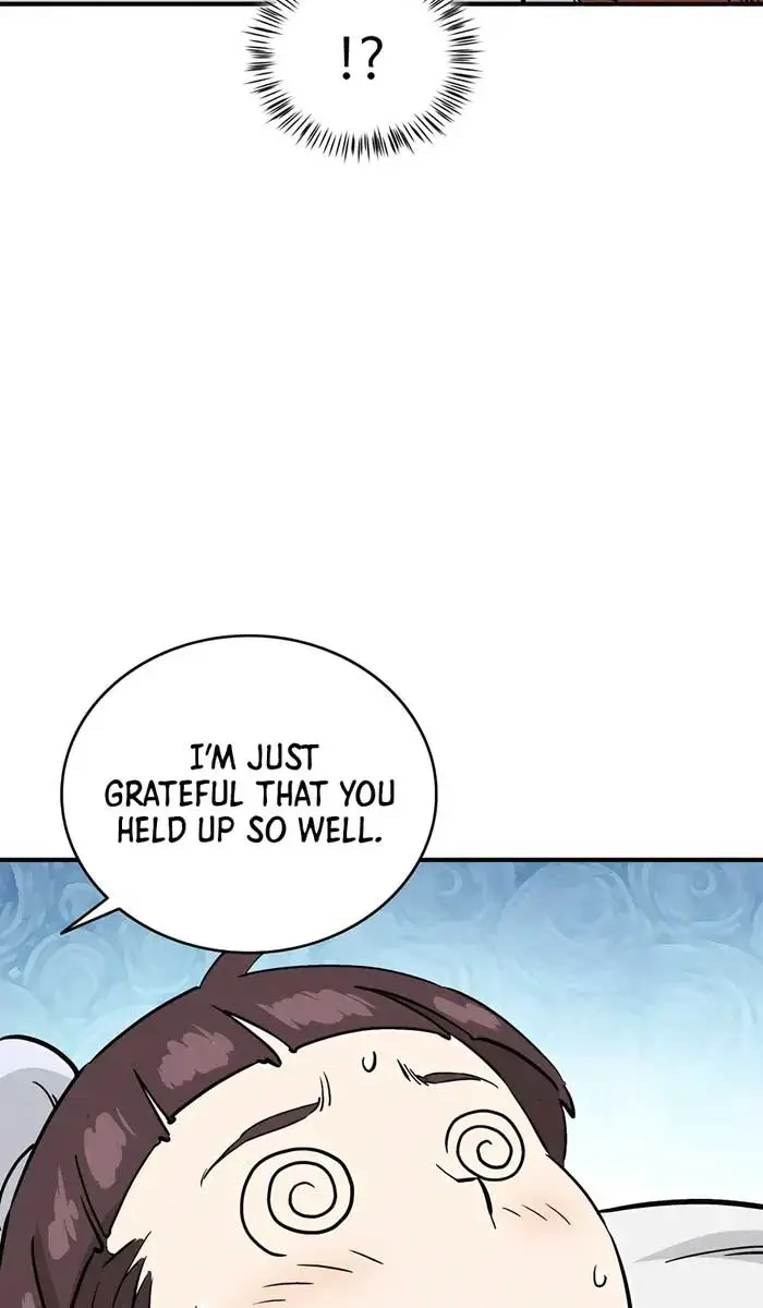 I Reincarnated as a Legendary Surgeon Chapter 131 Page 34