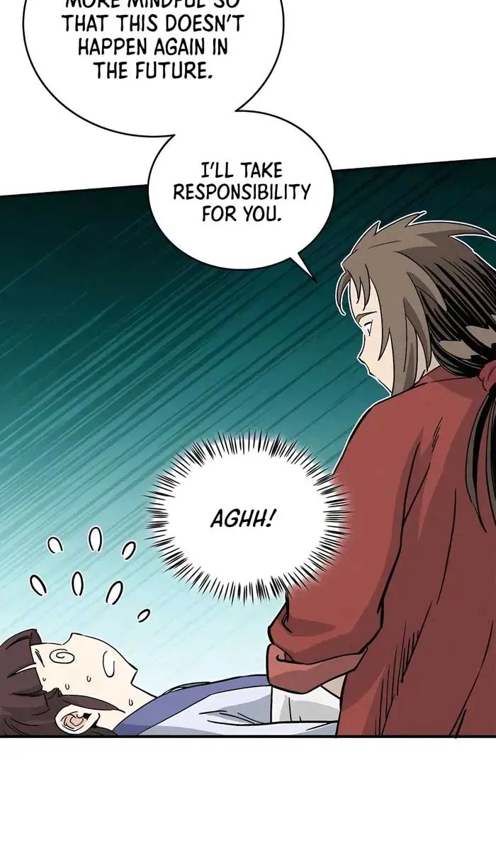 I Reincarnated as a Legendary Surgeon Chapter 131 Page 36