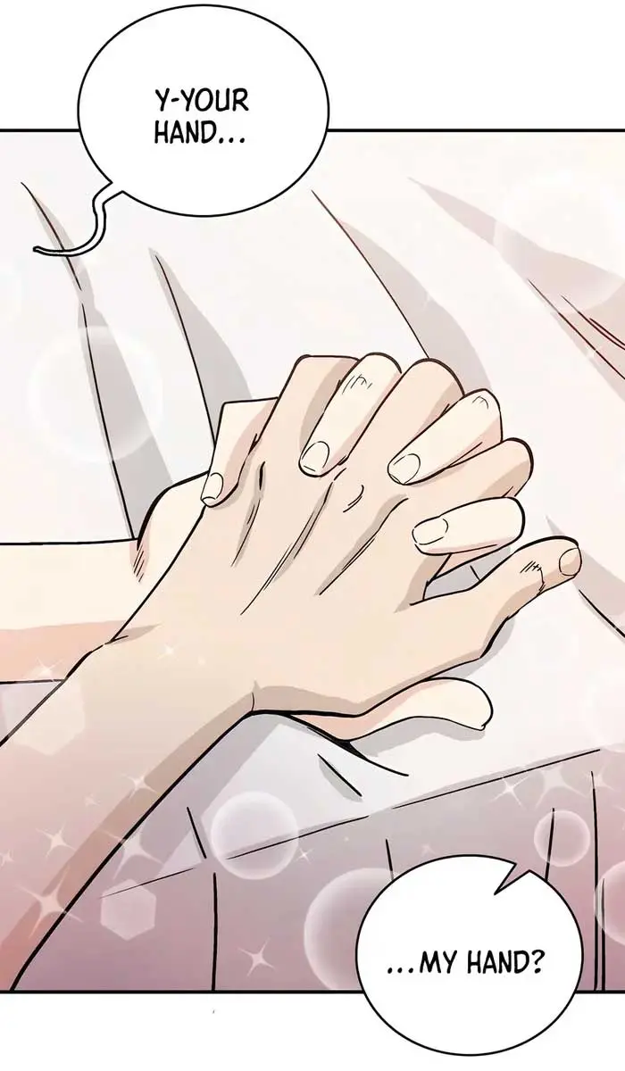 I Reincarnated as a Legendary Surgeon Chapter 131 Page 39