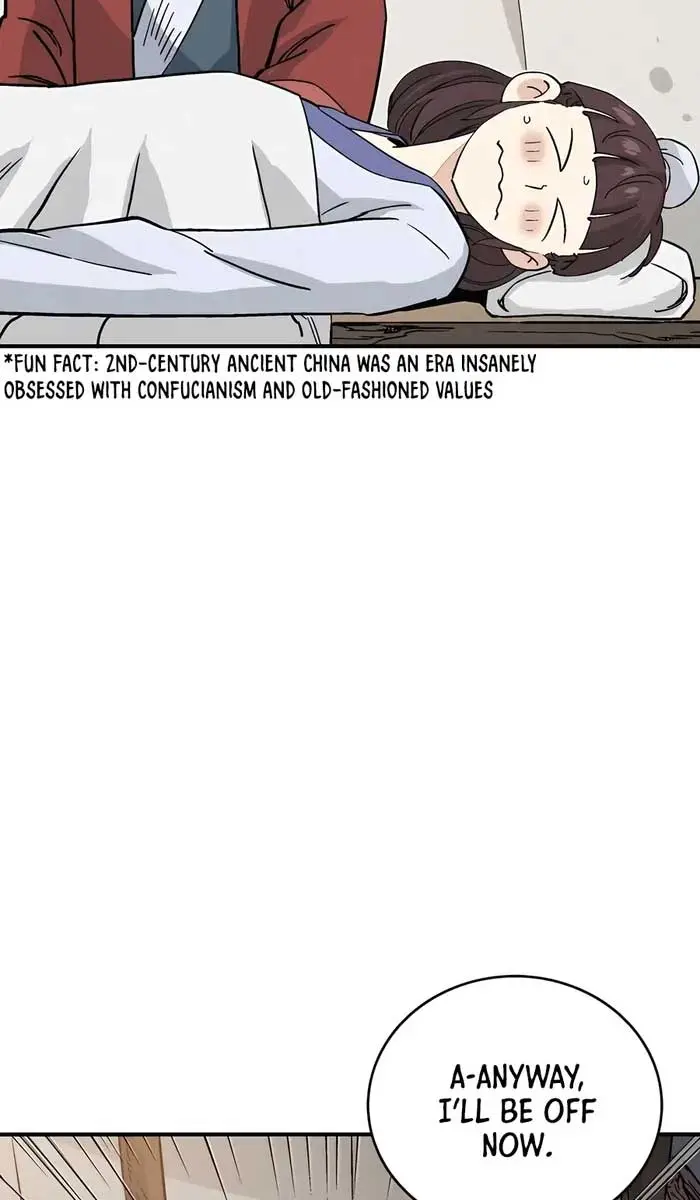 I Reincarnated as a Legendary Surgeon Chapter 131 Page 41