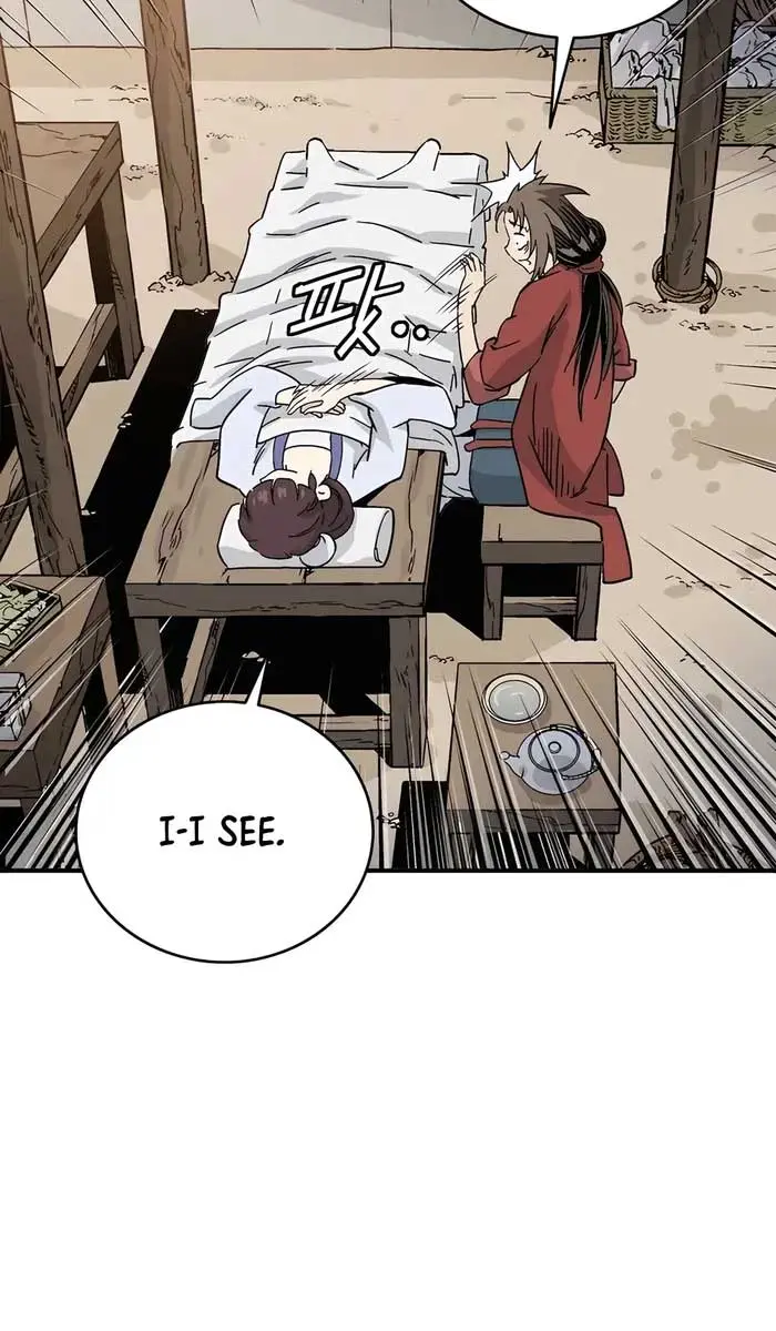 I Reincarnated as a Legendary Surgeon Chapter 131 Page 42