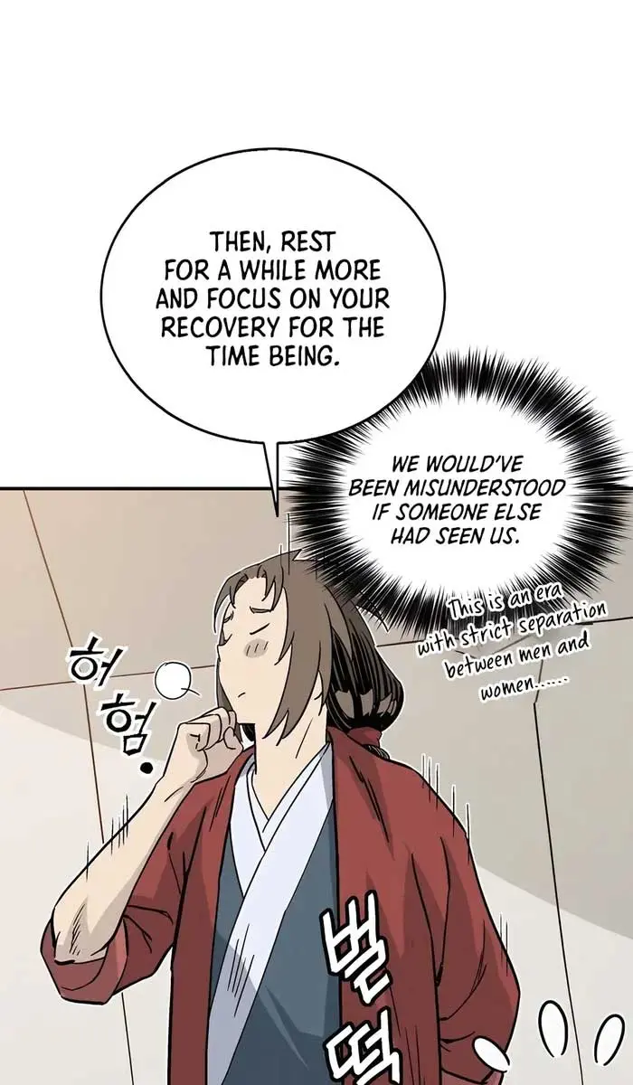 I Reincarnated as a Legendary Surgeon Chapter 131 Page 43