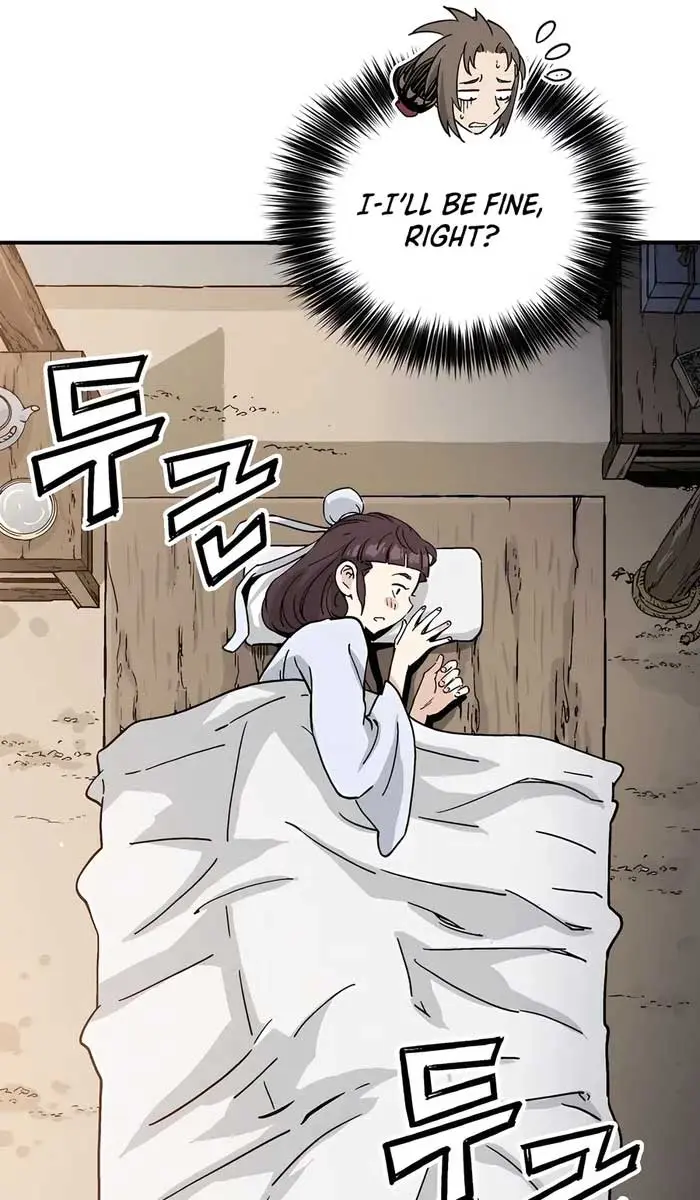I Reincarnated as a Legendary Surgeon Chapter 131 Page 52