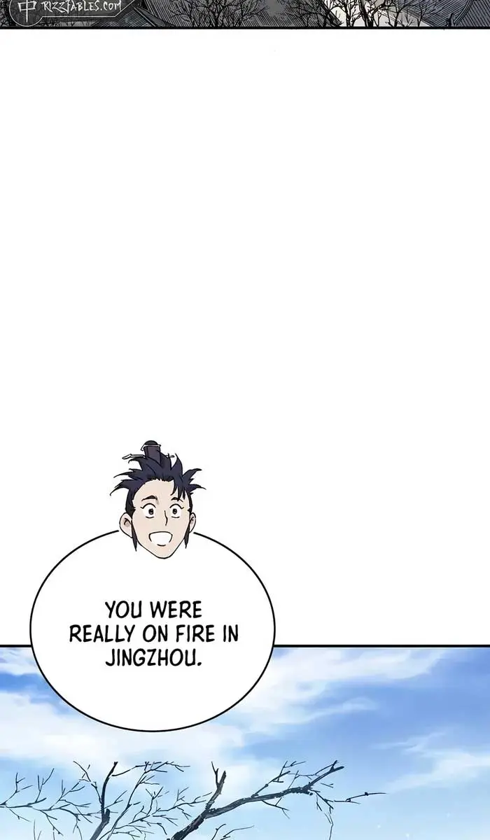 I Reincarnated as a Legendary Surgeon Chapter 131 Page 56