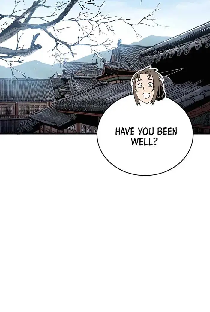 I Reincarnated as a Legendary Surgeon Chapter 131 Page 57